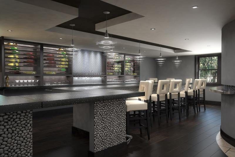Artmore Hotel Atlanta Restaurace fotografie