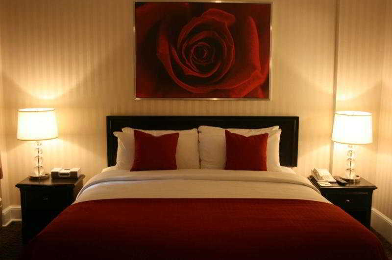 Artmore Hotel Atlanta Pokoj fotografie