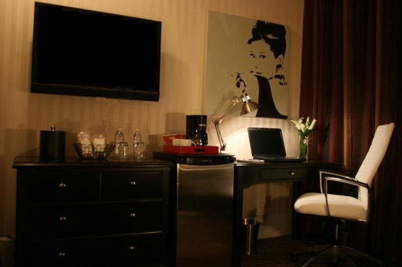 Artmore Hotel Atlanta Pokoj fotografie