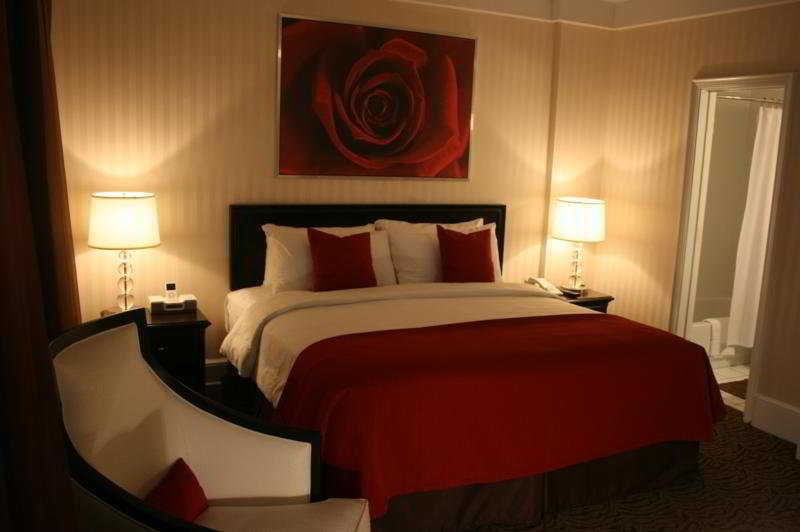 Artmore Hotel Atlanta Pokoj fotografie