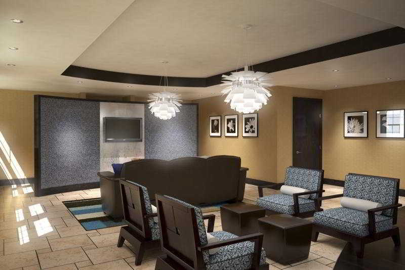 Artmore Hotel Atlanta Interiér fotografie